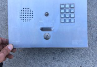 Intercom Installation